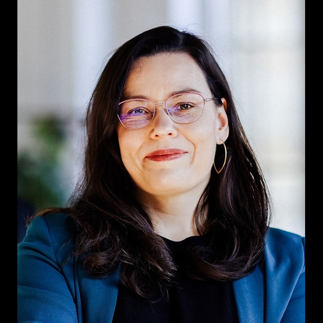 Luise Frohberg
